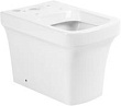 Чаша для унитаза-компакта BelBagno Marco BB118CP