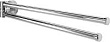 Полотенцедержатель WasserKraft K-46631
