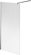 Душевая перегородка Kerama Marazzi Cristallo CT.100.WI.CR