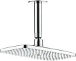 Верхний душ Hansgrohe Raindance E 240 1jet 27383000
