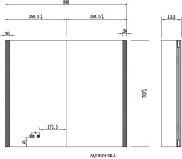 AQ7809-MLC