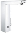 Смеситель Grohe Eurocube E 36441000 для раковины