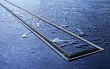 Решетка Tece TECEdrainline Plate II 6 009 72 90 см под плитку
