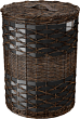 Корзина для белья Wasserkraft Bever WB-240-M