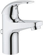 Смеситель Grohe BauCurve 32805000 для раковины, хром