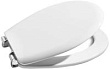 Крышка-сиденье Roca Victoria Z0000801392004 с микролифтом