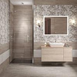 Мебель для ванной Kerama Marazzi Plaza Modern 120 дуб орегон