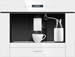 Кофемашина Maunfeld AMCM1503W встраиваемая