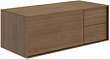 Тумба Kerama Marazzi Atollo 110 светлое дерево