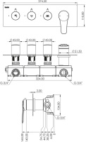 EuroX_Uc-Yonlu-Teknik_Cizim