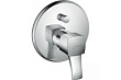 Смеситель Hansgrohe Metropol Classic 31365000 для душа
