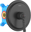 Смеситель Aquatek Классик AQ1566MB для душа, с внутренней частью