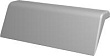 Подголовник для ванны Riho AH15 silver