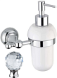 Дозатор Cezares Aphrodite APHRODITE-SOIS-01-Sw