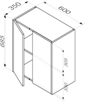 M8FCH0602WG-4