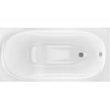 Акриловая ванна Damixa Origin Evo 150x70