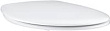 Крышка-сиденье Grohe Bau Ceramic 39493000 с микролифтом