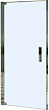Душевое ограждение WeltWasser 600K1-80 800х1850