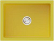 Мойка кухонная Omoikiri Mikura 61-SL-MATT sicilian lemon