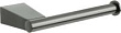 Держатель туалетной бумаги Fixsen Trend Graphite FX-98010B