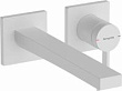 Смеситель Hansgrohe 73051700 для раковины