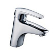 Смеситель KAISER Guss 68011 для раковины