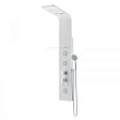 Душевая панель AM.PM Joy W85P-2-136AW