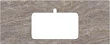 Столешница Kerama Marazzi Plaza Classic Парнас 120 PL2.VT280\120