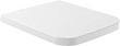 Крышка-сиденье Villeroy & Boch Finion 9M88S1R1 с микролифтом