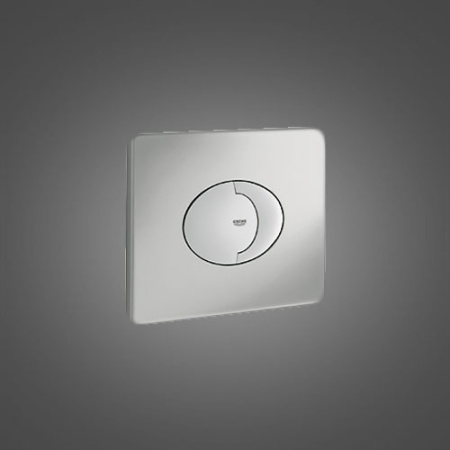кнопка смыва grohe skate air 38506p00g
