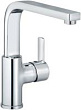 Смеситель Kludi Zenta 420260575 для раковины