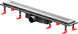 Душевой трап AM.PM PrimeFlow W02SC-P11-070-01SB