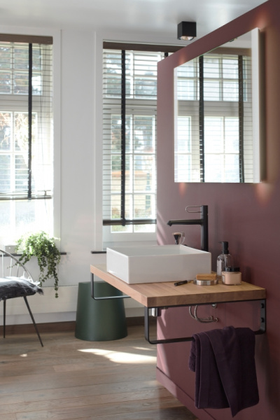 раковина jacob delafon delta 50