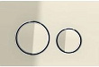 Кнопка смыва Geberit Sigma 21 115.884.TG.1