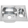 Мойка Melena 6350 S 226 t (*10)