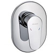 Смеситель Bravat Eler FB848238CP-RUS для ванны с душем