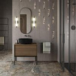 Мебель для ванной Kerama Marazzi Atollo 80 светлое дерево