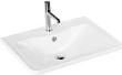 Мебельная раковина BelBagno BB700/455-LV-MR-ALR