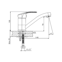 smesitel-dlya-kukhni-cron-cn4539005