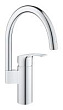 Смеситель Grohe Eurosmart 33202003 для кухонной мойки