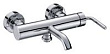 Смеситель Jacob Delafon Purist E14589-4A-CP ванны с душем