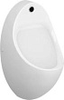 Писсуар VitrA Arkitekt 4106B003-5597 подвесной, с сенсорным управлением