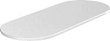 Крышка для контейнера Hansgrohe WallStoris 27925700