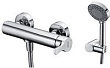 Смеситель Wasserkraft Berkel 4802 для душа