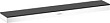 Полка Hansgrohe Rainfinity 500 26844700