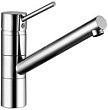 Смеситель Kludi Scope XL 339300575 для кухонной мойки