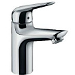 Смеситель Hansgrohe Novus 71030000 для раковины