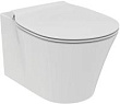 Унитаз подвесной Ideal Standard Connect Air AquaBlade E005401