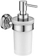 Дозатор Aquatek Классик AQ4505CR хром