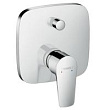 Смеситель Hansgrohe Talis E 71745000 для душа